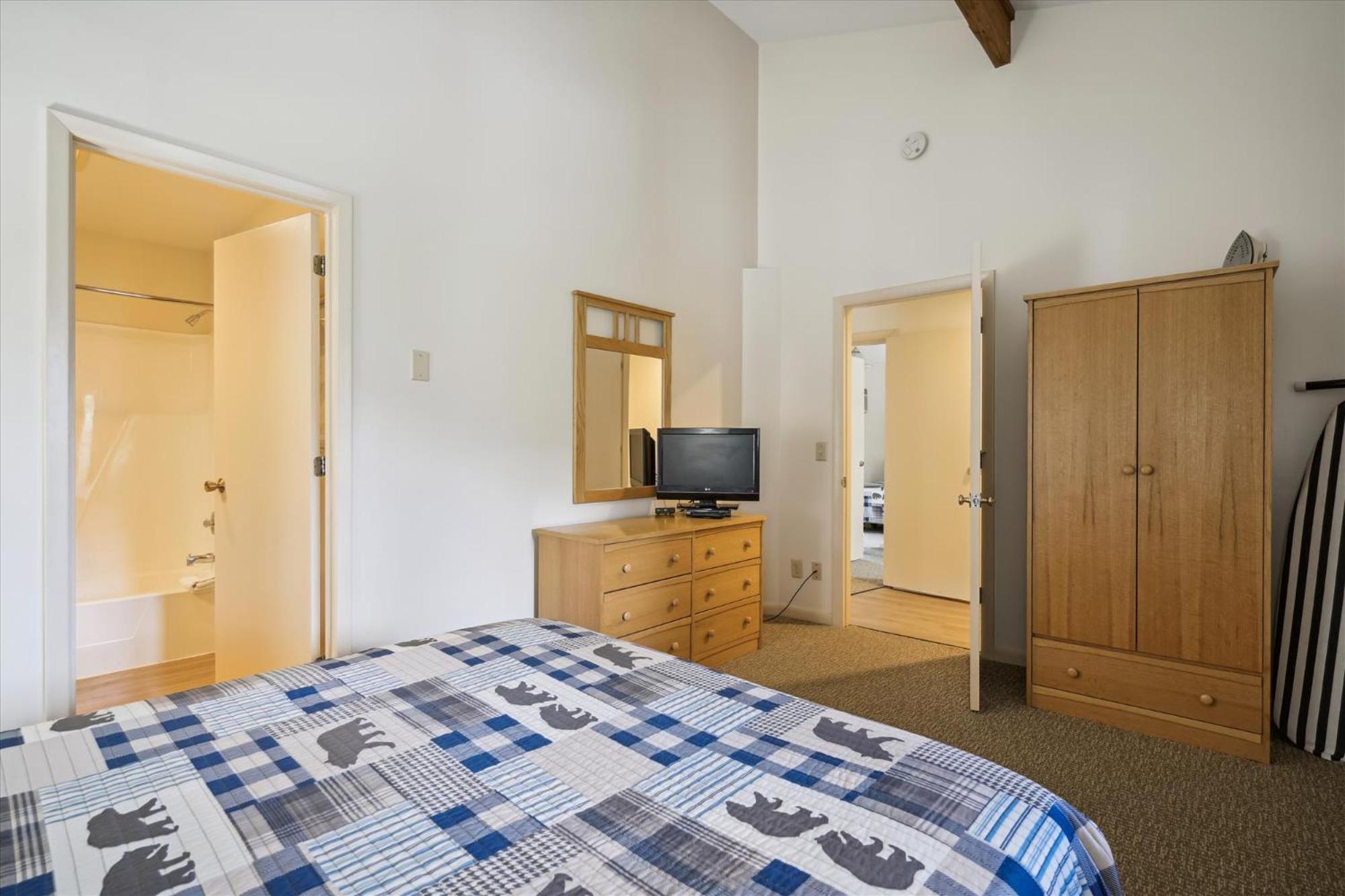 Cedarbrook Queen Suite 202 คิลลิงตัน ภายนอก รูปภาพ