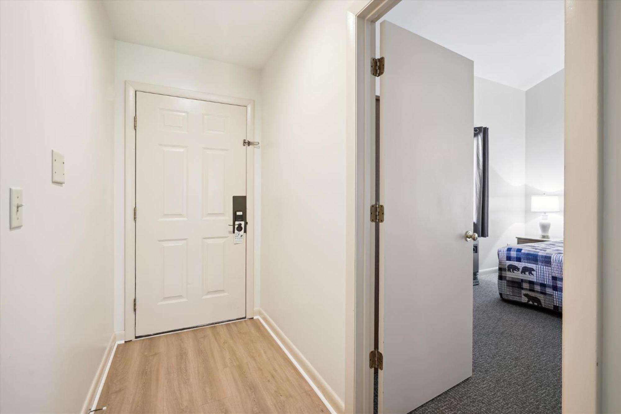 Cedarbrook Queen Suite 202 คิลลิงตัน ภายนอก รูปภาพ
